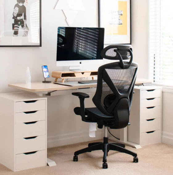 Why It's for You: The Key Differentiators of the MotionGrey Standing Desk