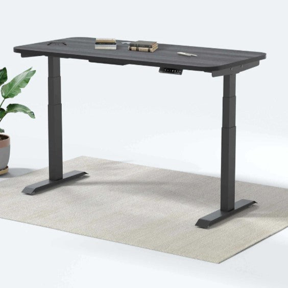 Risedesk, Effydesk, and Motion Series Standing Desk: A Review of the Top Features