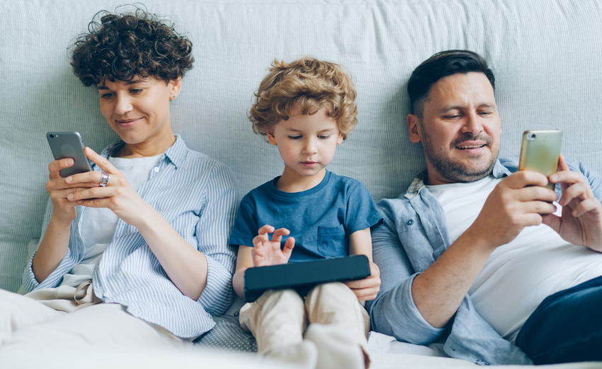 Lifestyle Changes to Fix Turtleneck Syndrome