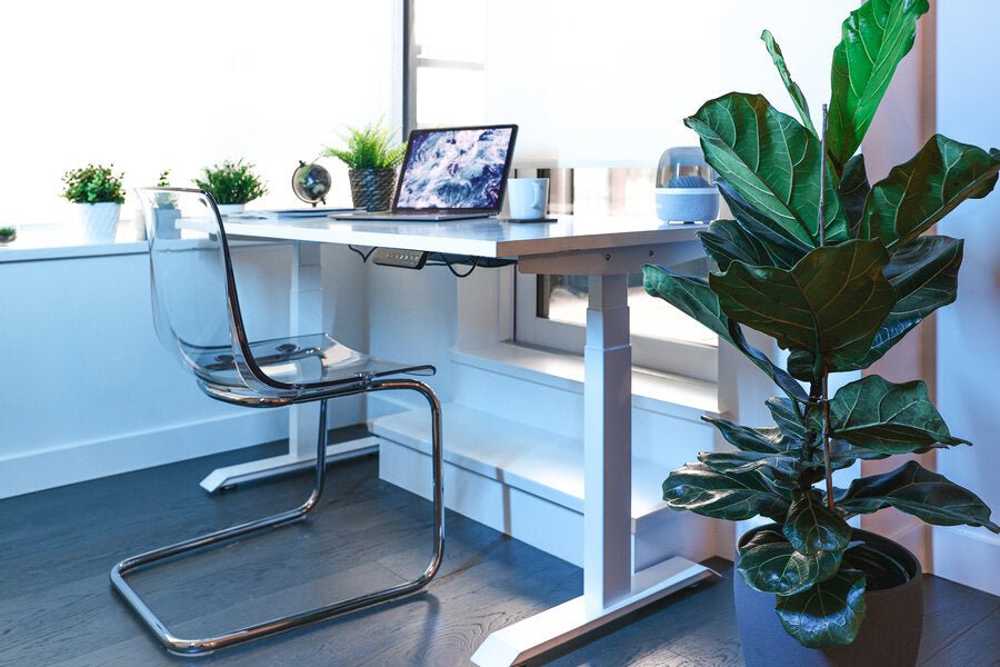 Ask MotionGrey: What's the best way to keep an electric standing desk working well for a long time?