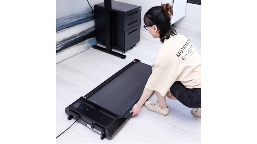 How to Choose the Best Desk Treadmill for Your Office