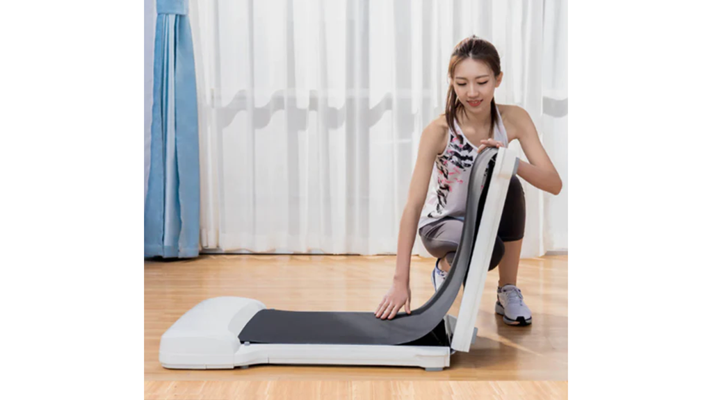 Cardio Equipment for Small Spaces: Walking Pads