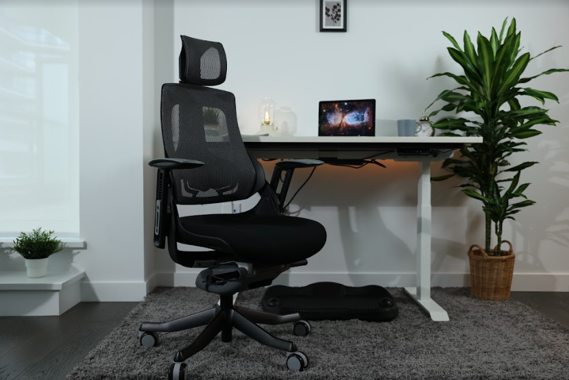 The 5 Most Practical Ergonomic Accessories You Need in Your Home Office
