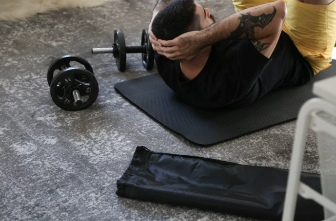 Are Adjustable Dumbbells for Me?