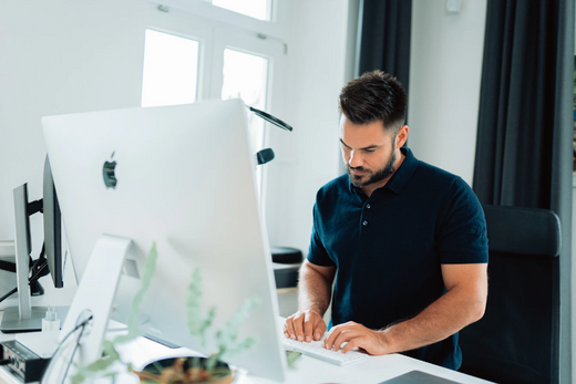 Standing for Long Periods of Time: The Cure for Sedentary Lifestyle?