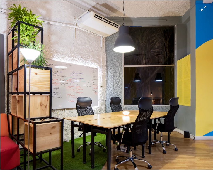 High-Back Office Chair: 5 Long Hour Sitting Benefits