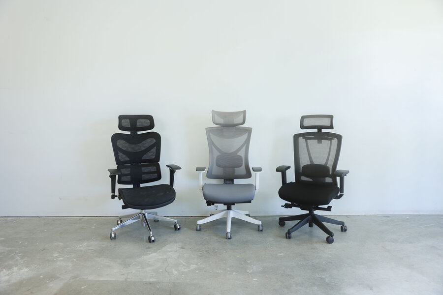 Your Complete Guide to Finding the Right Mesh Chair