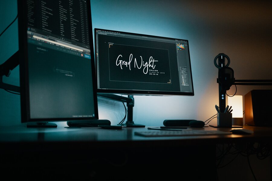 Your Complete Guide to Shopping for Monitor Arms