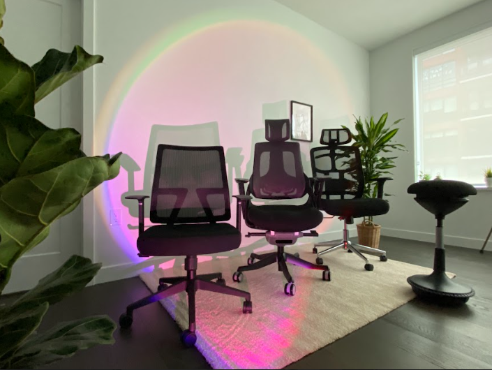 Autonomous Chair vs MotionGrey: Ergonomic Review