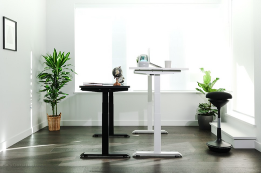 MotionGrey vs. Autonomous Standing Desk: A Comprehensive Review