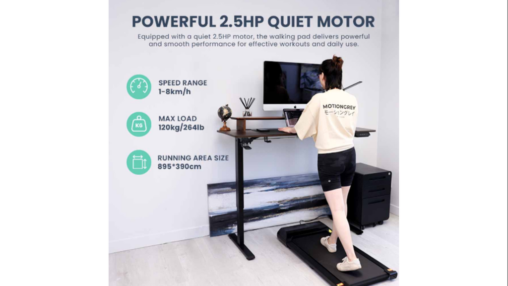 What is the Best Walking Pad?