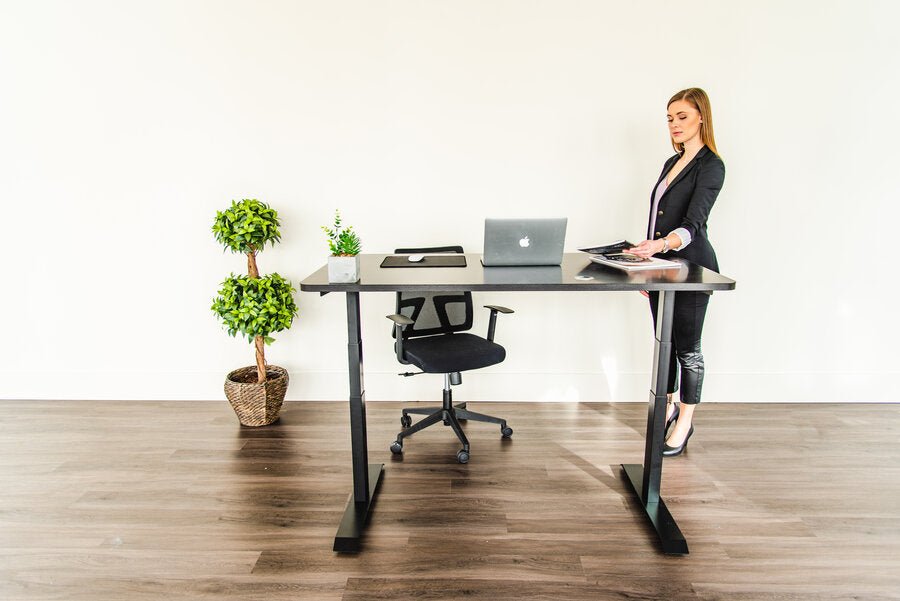 Standing for 8 Hours: Is It Bad?