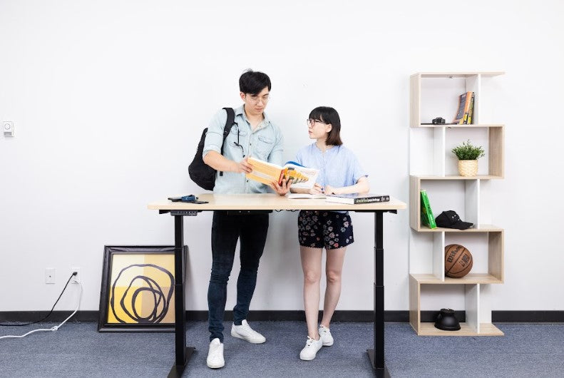 Standing Desk: A Versatile Solution for Your Everyday Needs