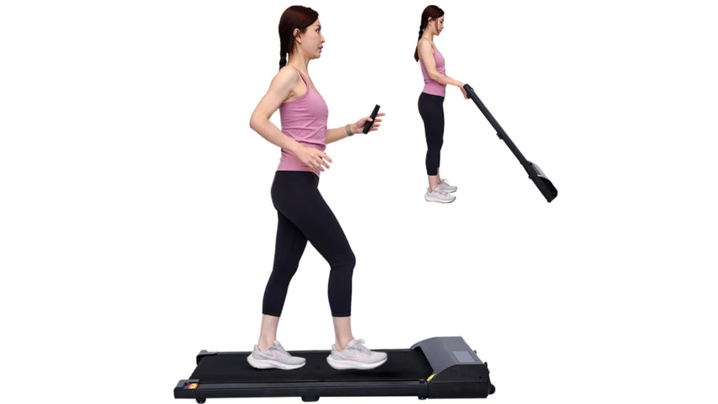 What is a Walking Pad?