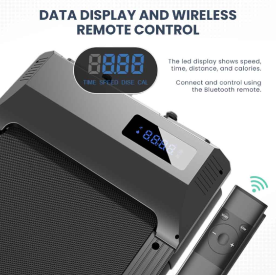 How to Get the Most Out of Your Walking Pad