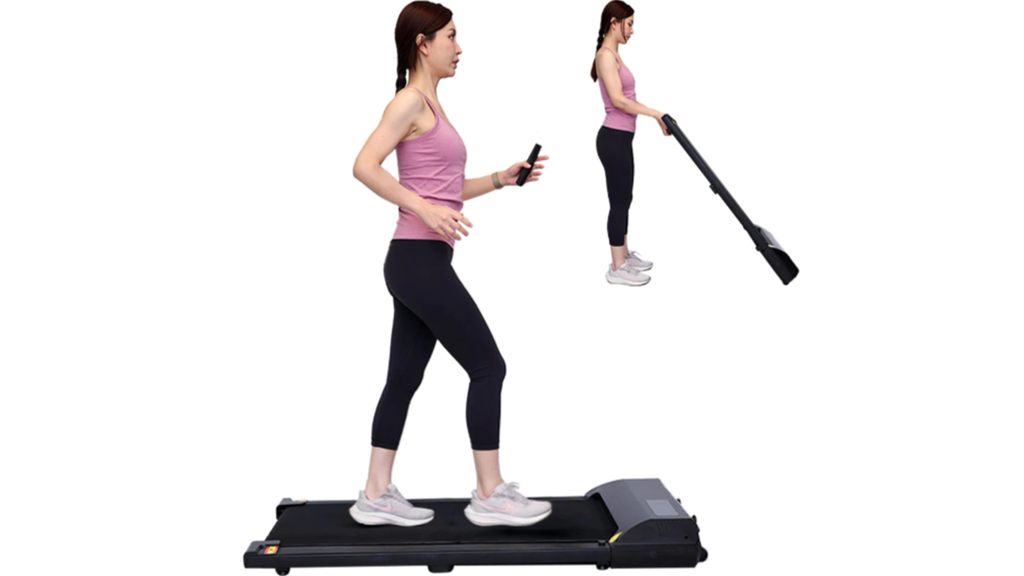 Desk Treadmill: Addressing Common Myths and Misconceptions