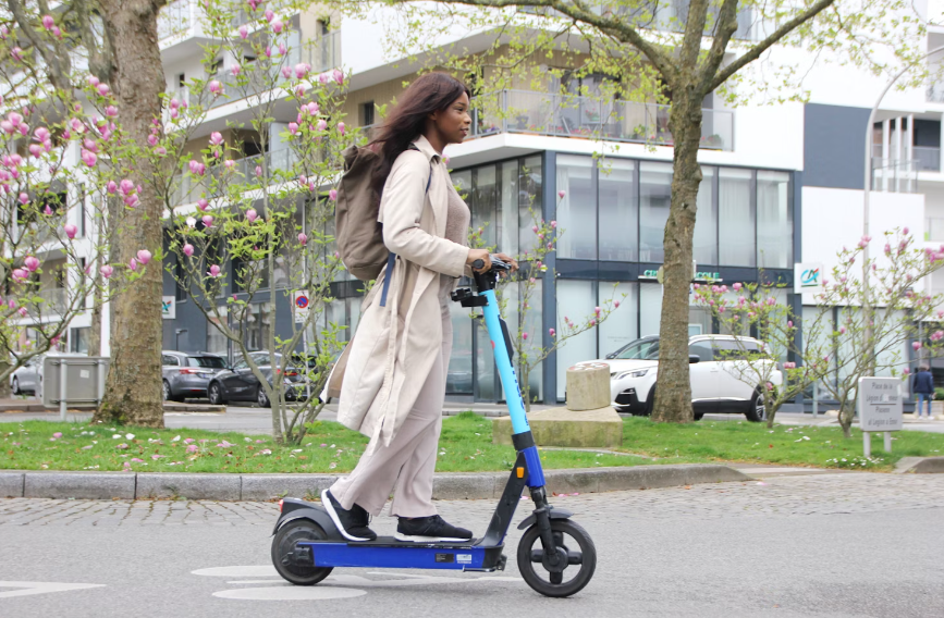 Questions to Ask Yourself When Shopping for an Electric Scooter for Adults