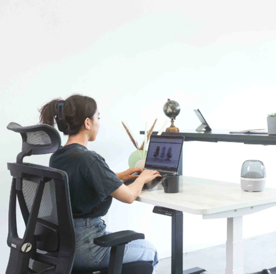 Back to Basics: Why You Need Ergonomic Chairs