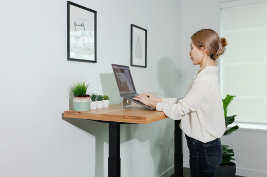Dos and Don'ts in Using a Walking Pad for Standing Desk
