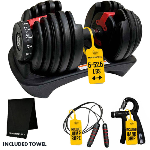 FE-DUMBBELL-52-1S-V1