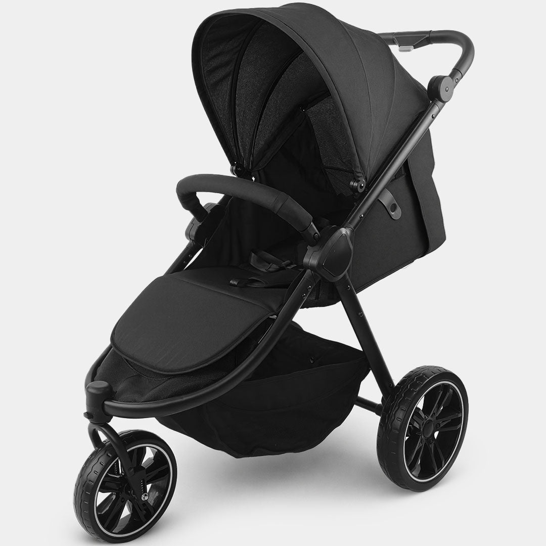 Blessy Baby Jogging Stroller