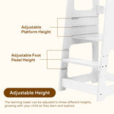 Blessy Baby Learning Tower