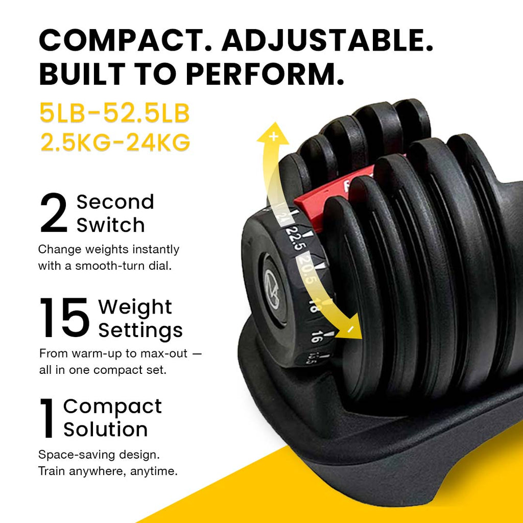 FE-DUMBBELL-52-1S-V1,BD-FE-DB-52-2S-V1
