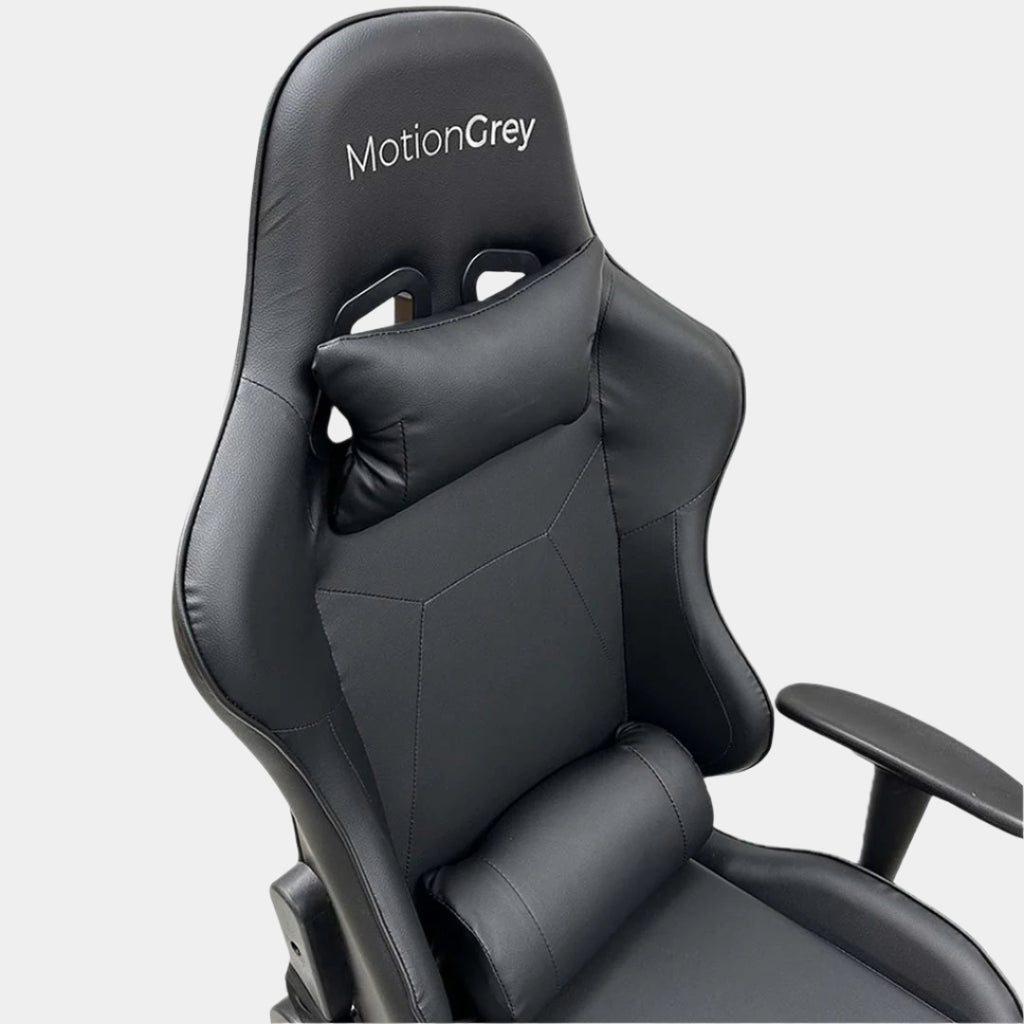 Motion Enforcer Pro Gaming Chair