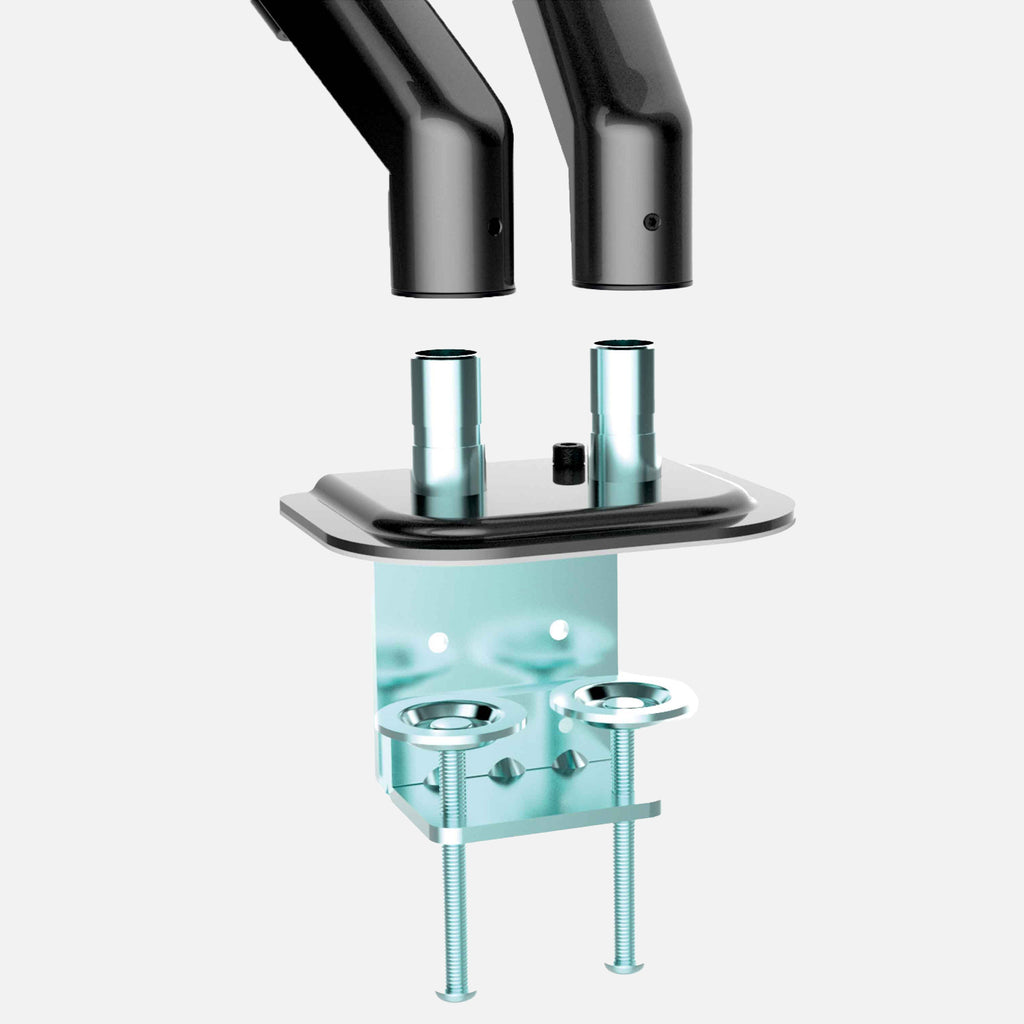 Motion Metal Monitor Arm