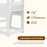 Blessy Baby Learning Tower