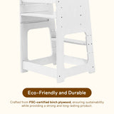 Blessy Baby Learning Tower