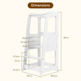 Blessy Baby Learning Tower