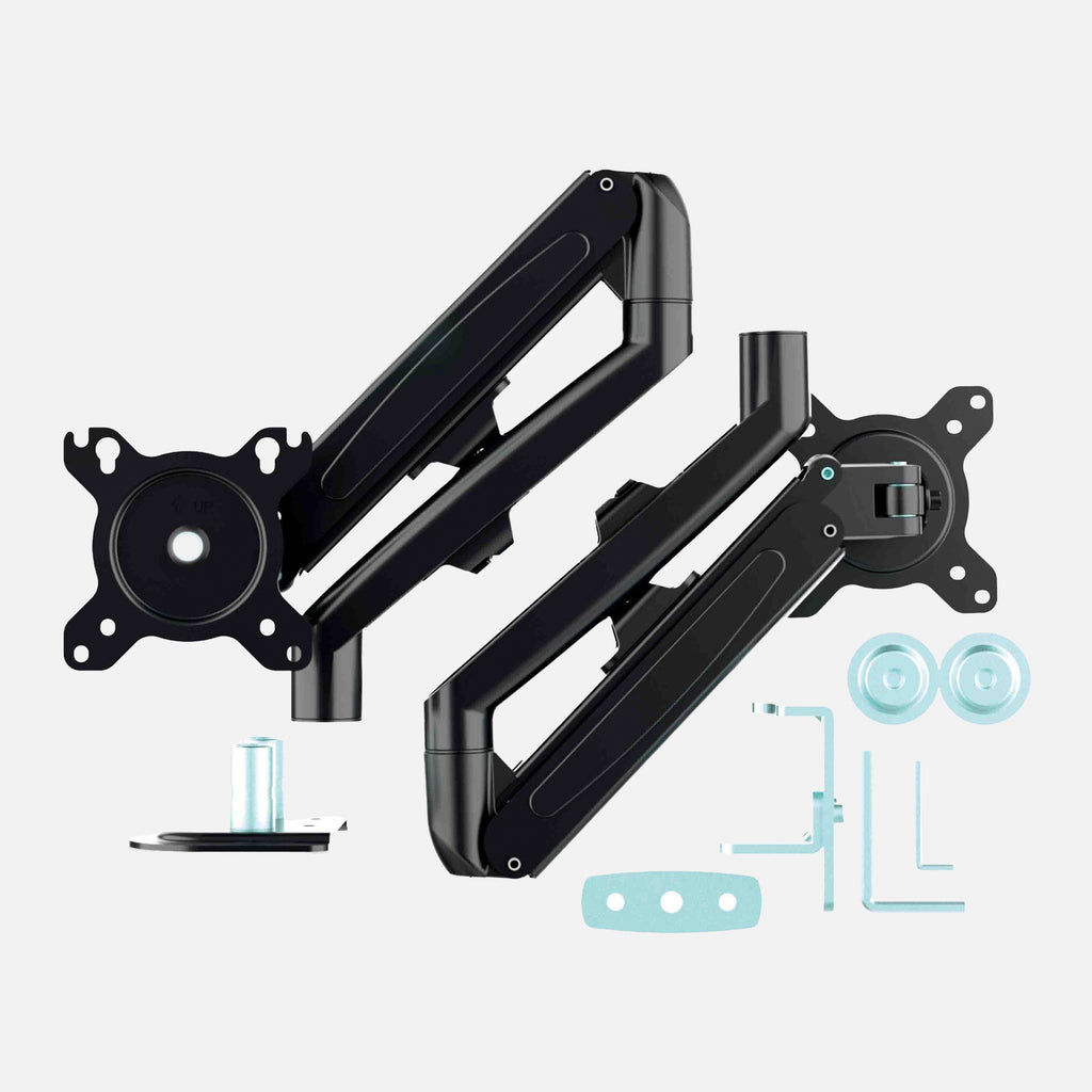 Motion Metal Monitor Arm