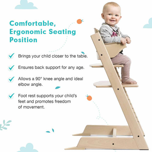 BLESS-HIGHCHAIR-WOOD,BLESS-HIGHCHAIR-REDOAK,BLESS-HIGHCHAIR-GREY