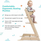 BLESS-HIGHCHAIR-WOOD,BLESS-HIGHCHAIR-REDOAK,BLESS-HIGHCHAIR-GREY