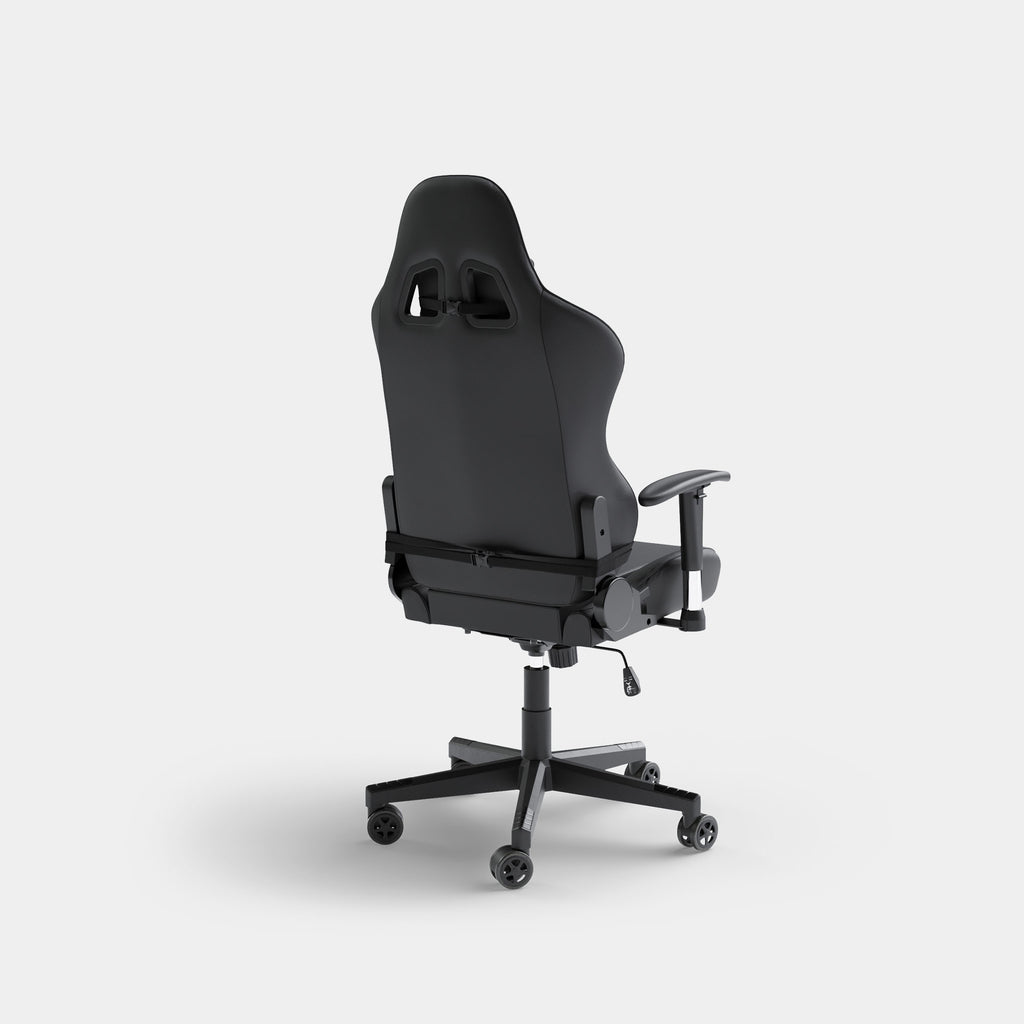 Motion Enforcer Pro Gaming Chair