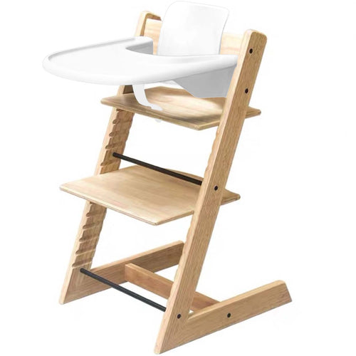 BLESS-HIGHCHAIR-WOOD, KB-BLCHAIR-WD