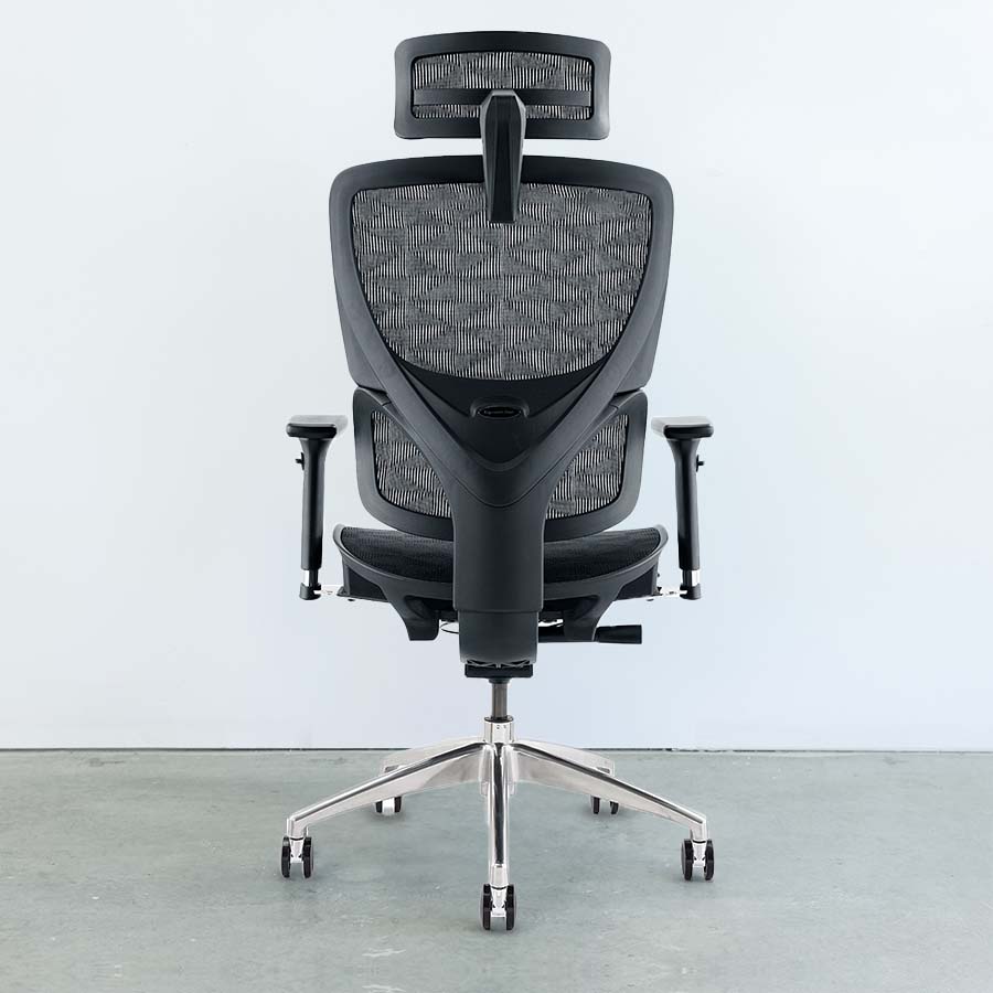 Enjoy Mesh Ergonomic Office Chair, Comfort Seating