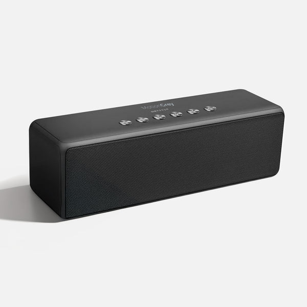 Motion Series M Bluetooth Portable Speaker - Main Image