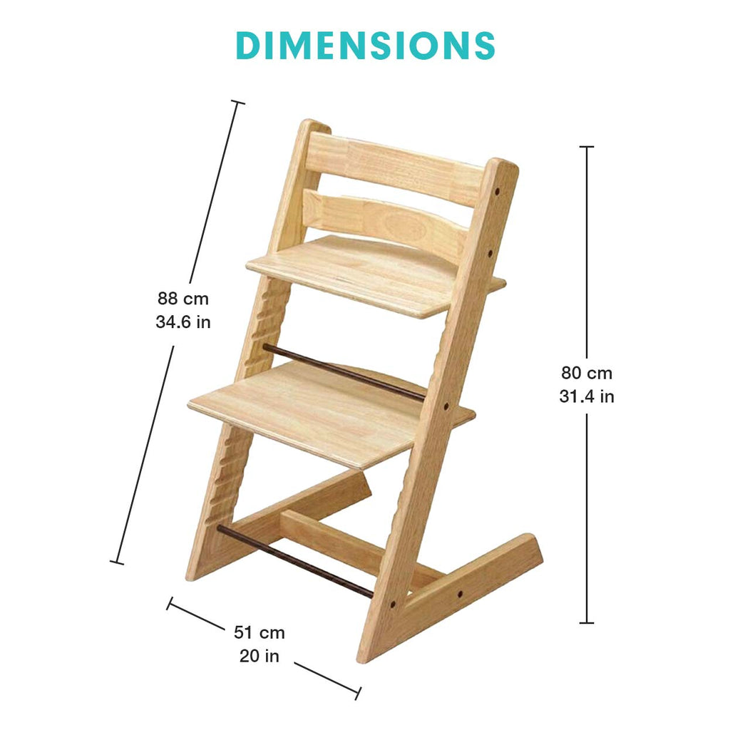 BLESS-HIGHCHAIR-WOOD,BLESS-HIGHCHAIR-REDOAK,BLESS-HIGHCHAIR-GREY