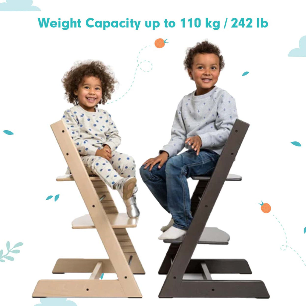 BLESS-HIGHCHAIR-WOOD,BLESS-HIGHCHAIR-REDOAK,BLESS-HIGHCHAIR-GREY