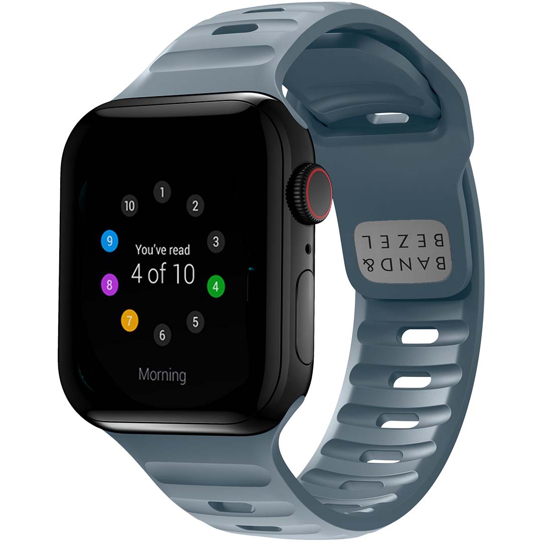 Apple watch nike series 4 bands best sale