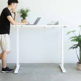 (Pre-Order) Motion Series - Standing Desk with Table Top