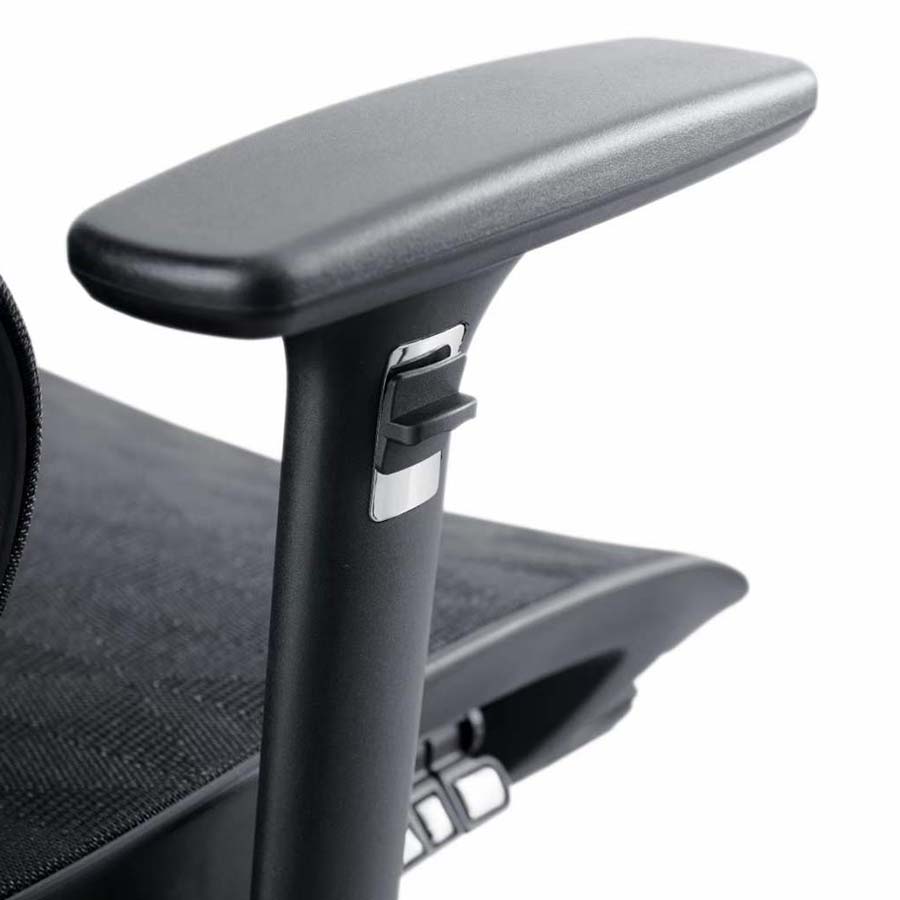 Motion SpaceMesh Office Chair