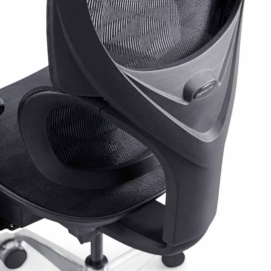 Motion SpaceMesh Office Chair