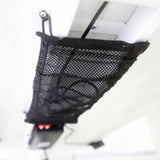 Cable Management Net