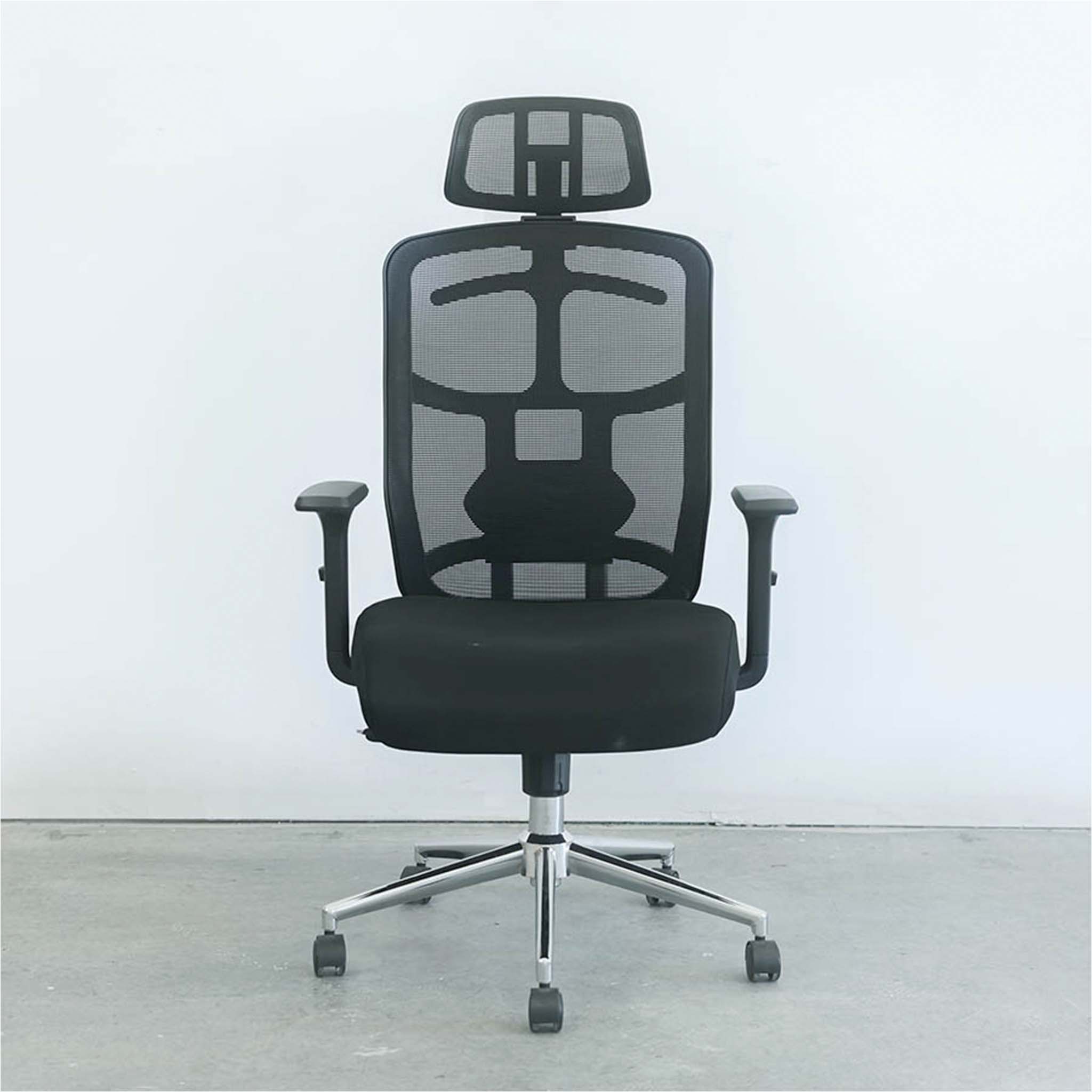 Back Ergonomic Chair