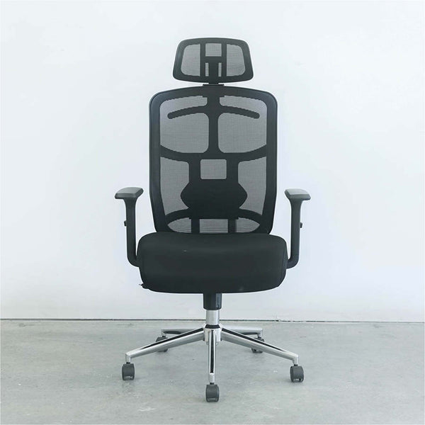 Motion M Series High Back - Ergonomic Office Chair