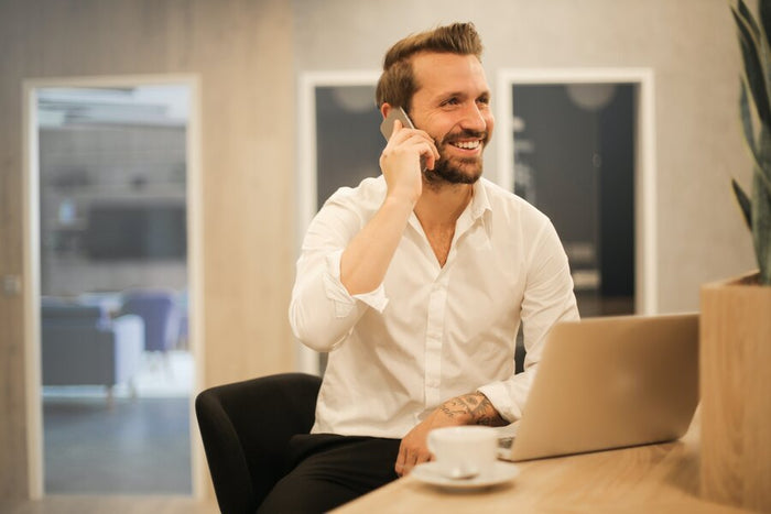 4 Ergonomic Office Equipment That Boost Work Performance | MotionGrey