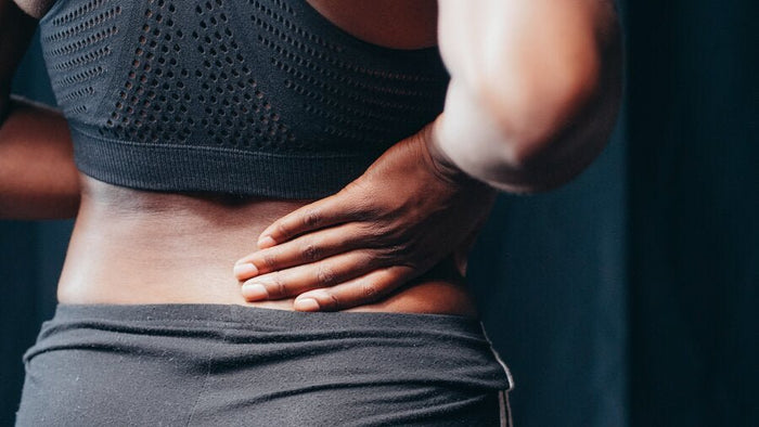 5 Practical Ways to Avoid Back Pain When Working in Front of a Computer | MotionGrey